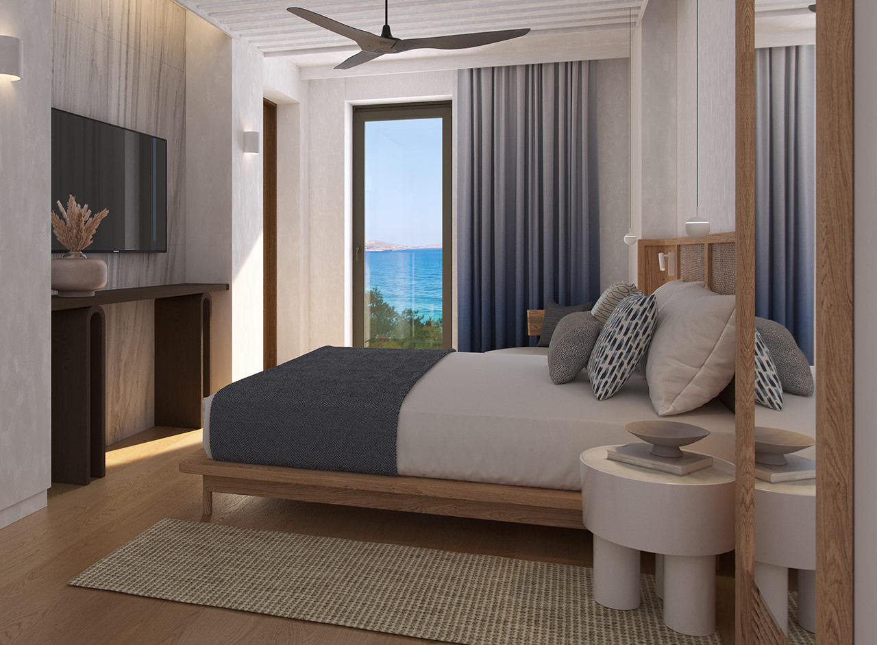 Junior Suites