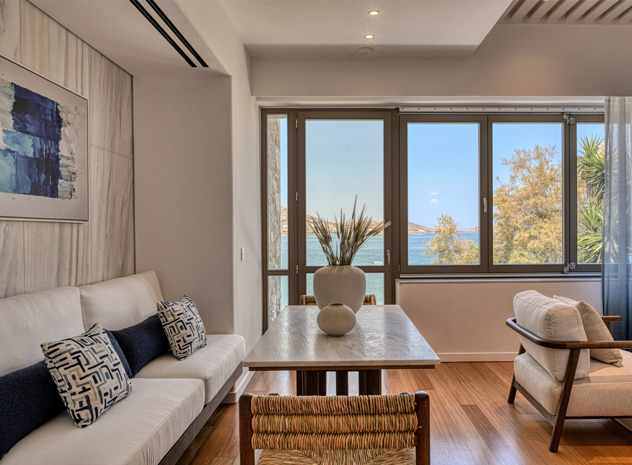 Junior Suites