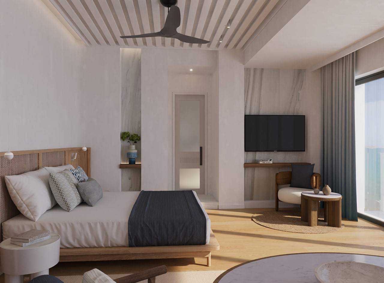 Deluxe Suite