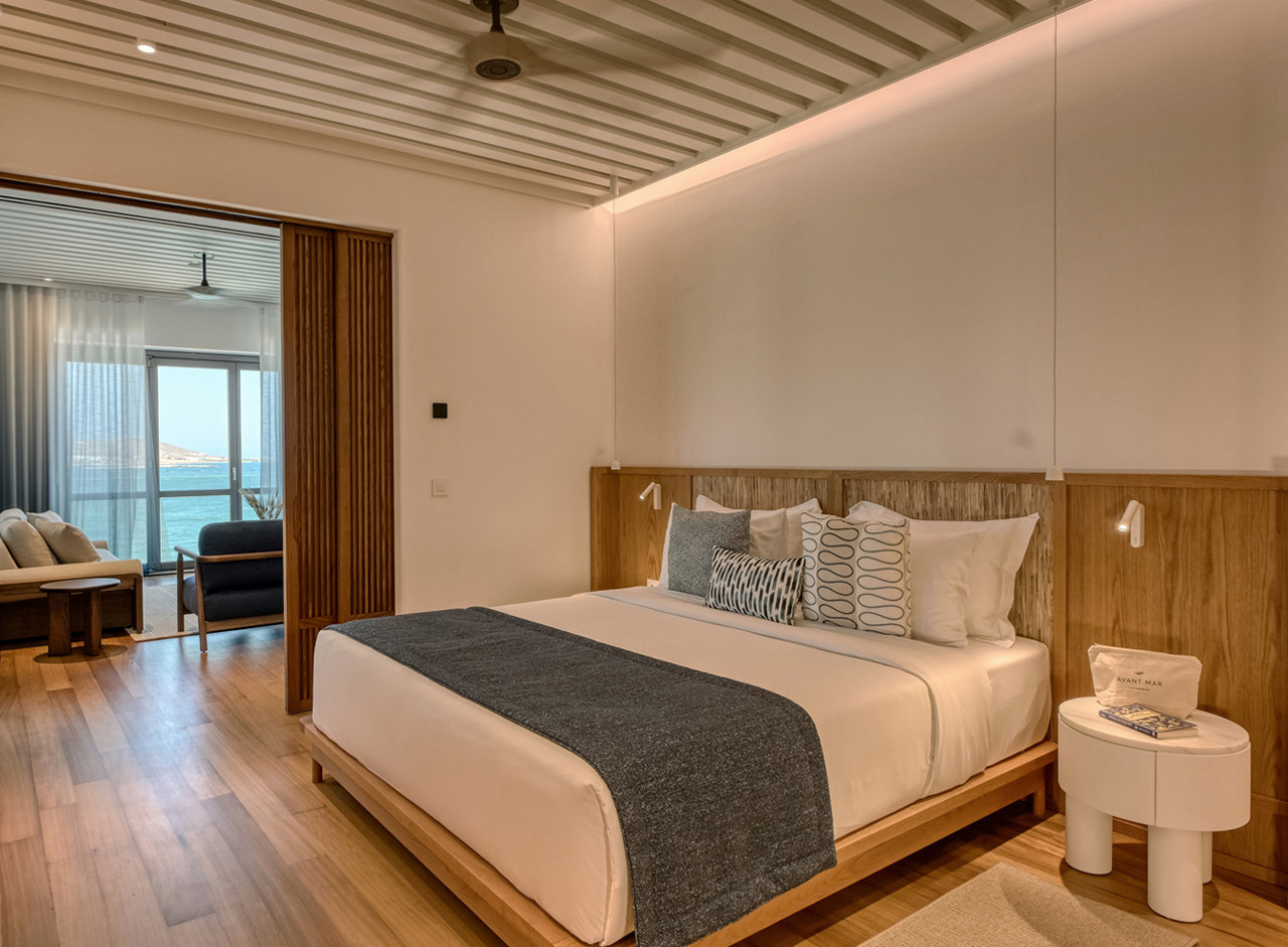 Grand Suite