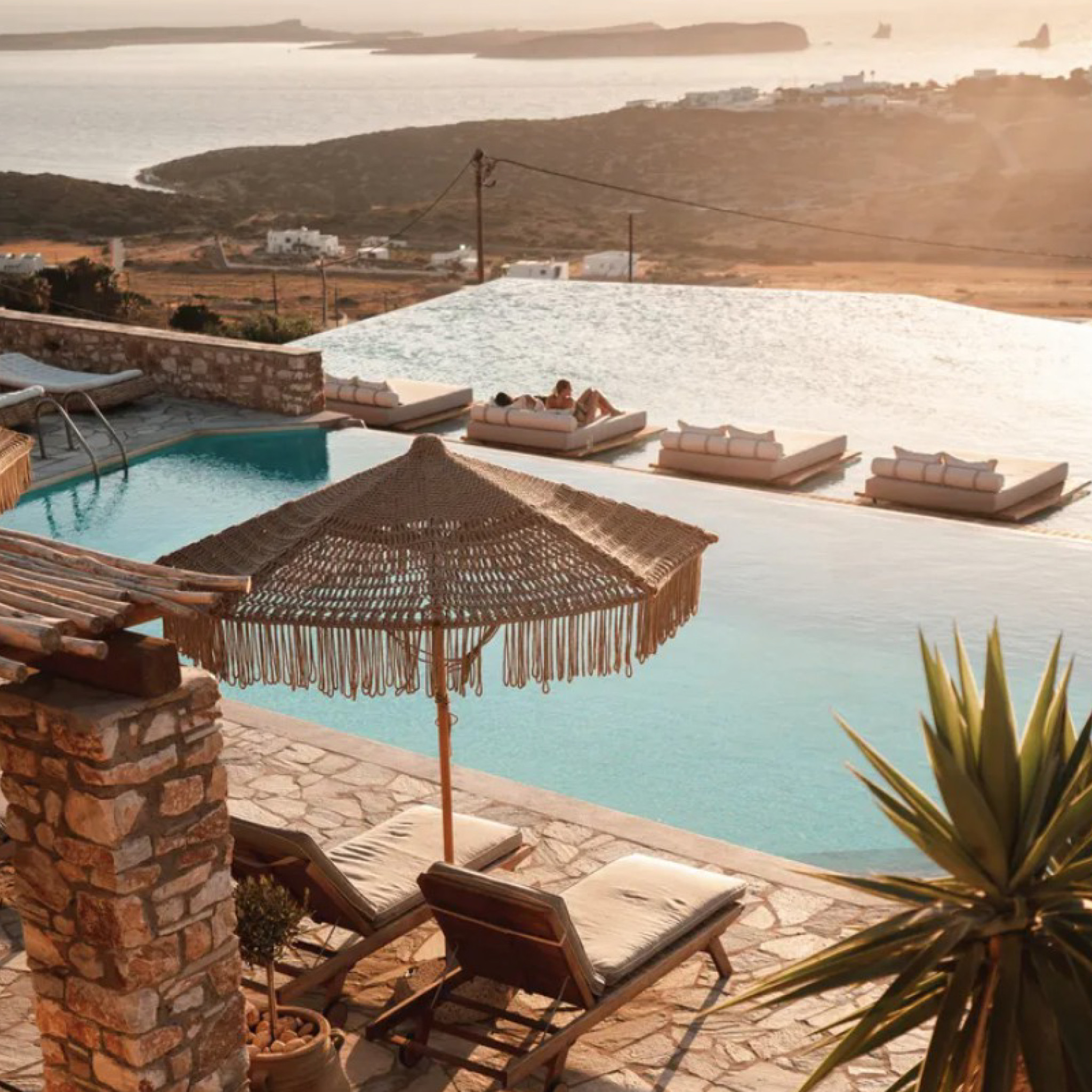 + Condé Nast Traveller Newsletter