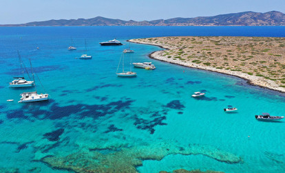 Best Beaches in Paros, Greece (2025) Ultimate Guide to Sun, Sand