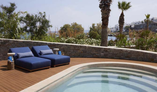 The Avant Mar Premium Suite