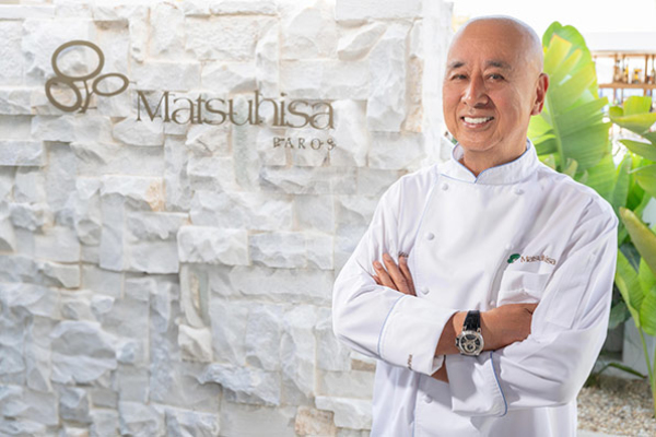 Matsuhisa