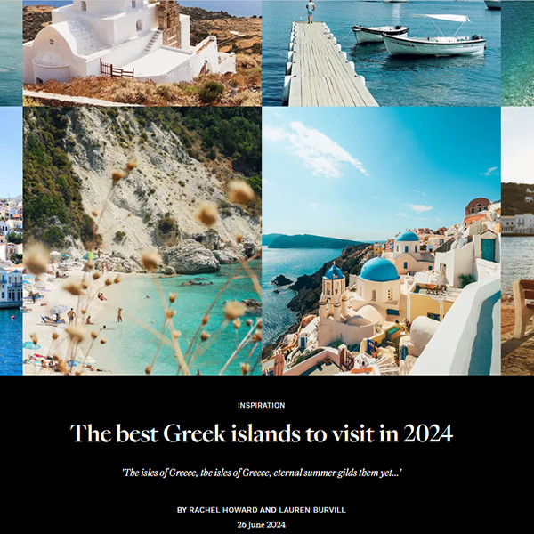 +Condé Nast Traveller