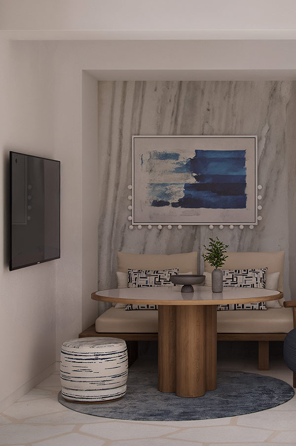 Classic Suite