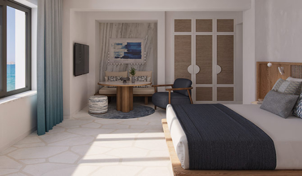 Classic Suite