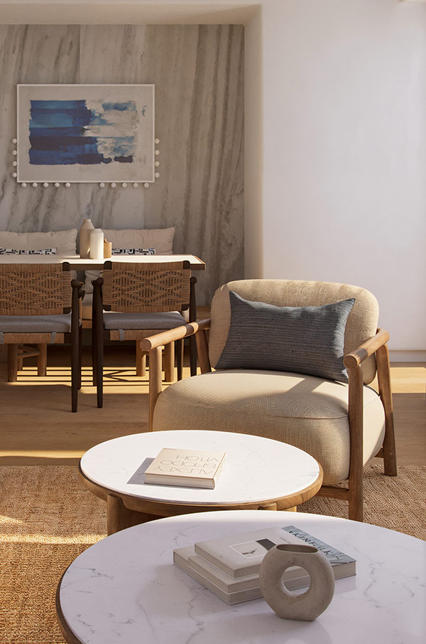 Junior Suites