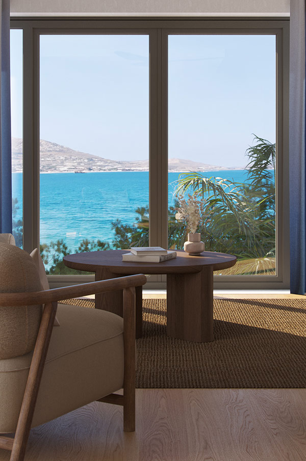 Grand Suite