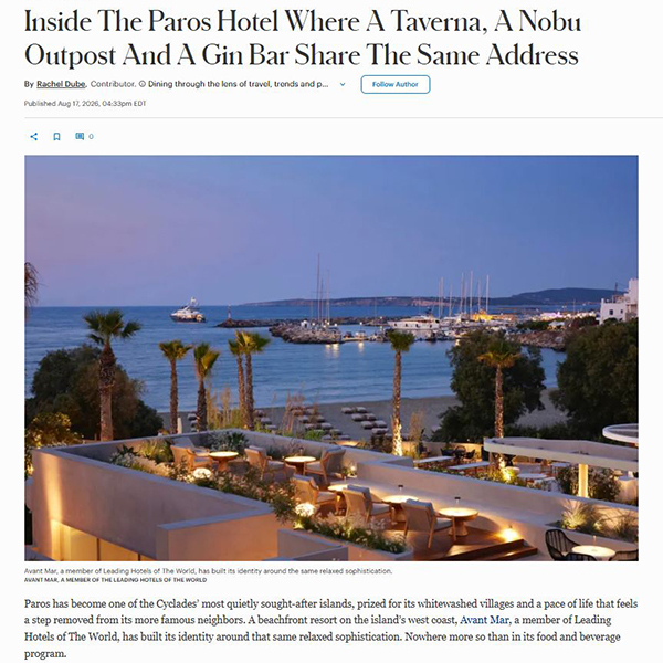 - forbes