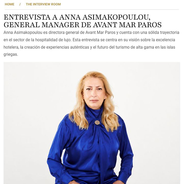 Theluxurytrends