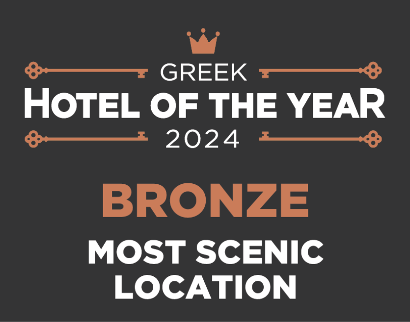 Hotel of the Year 2024_Bronze_Most Scenic Location