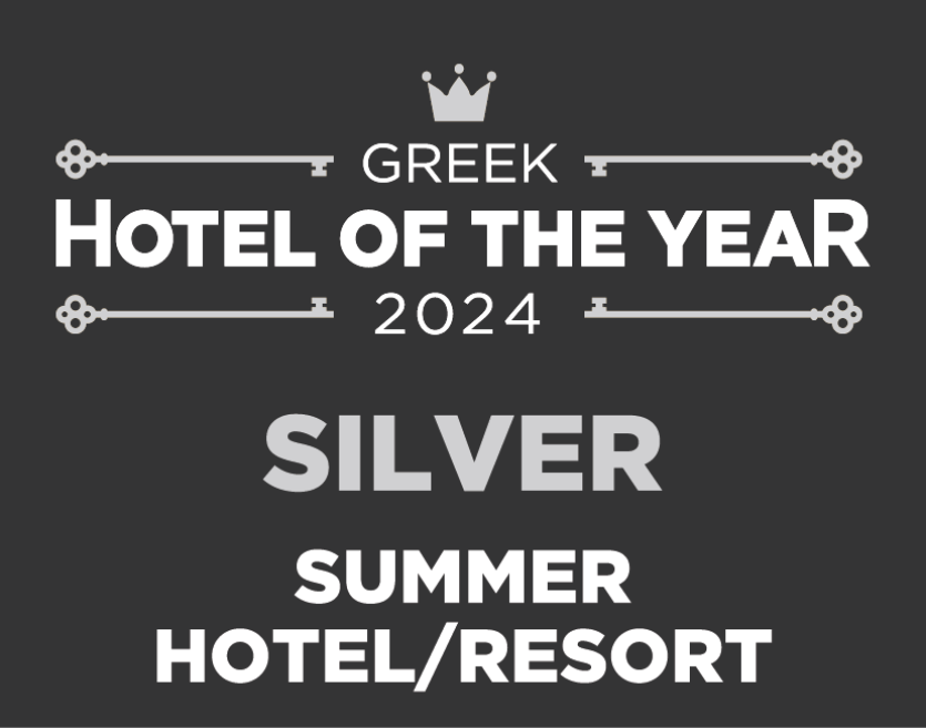 Hotel of the Year 2024_Silver_Summer Hotel - Resort