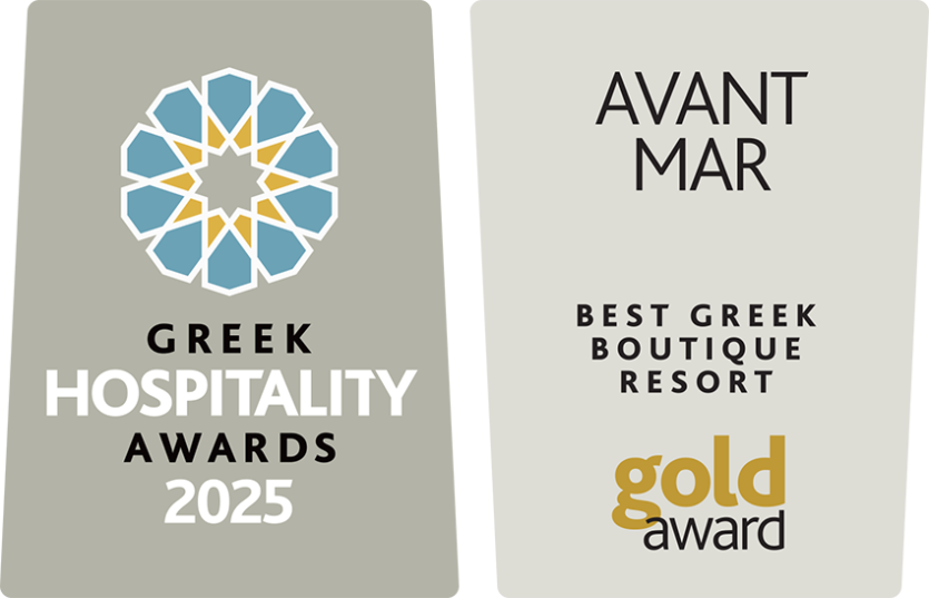 Best Greek Boutique Resort