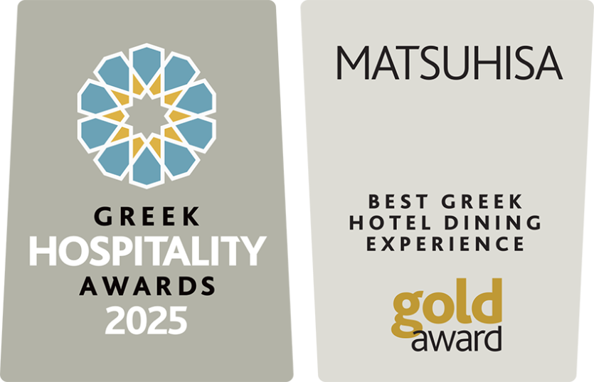Best Greek Hotel Dining Experience