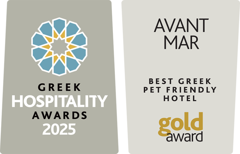 Best Greek Pet Friendly Hotel