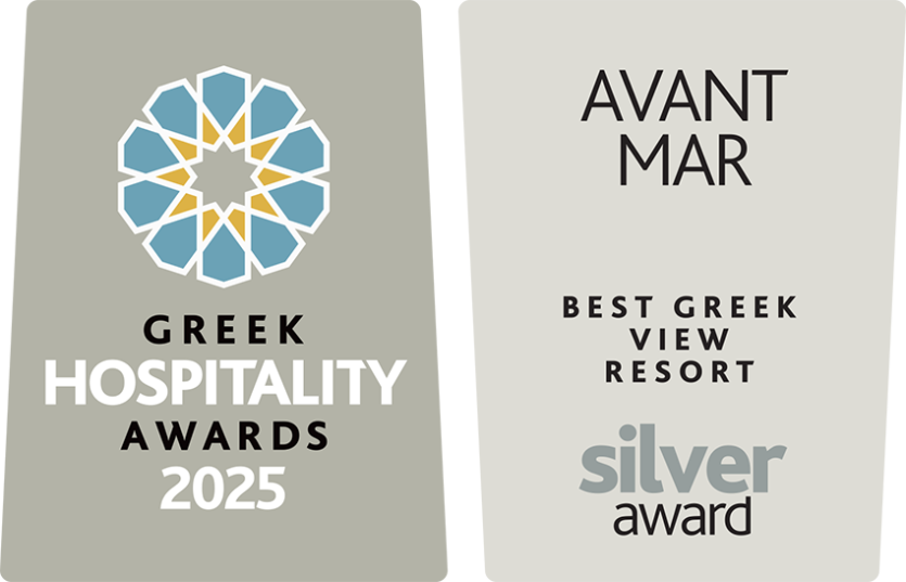 Best Greek View Resort