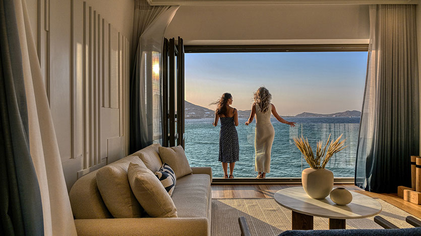 Five Nights to Infinity