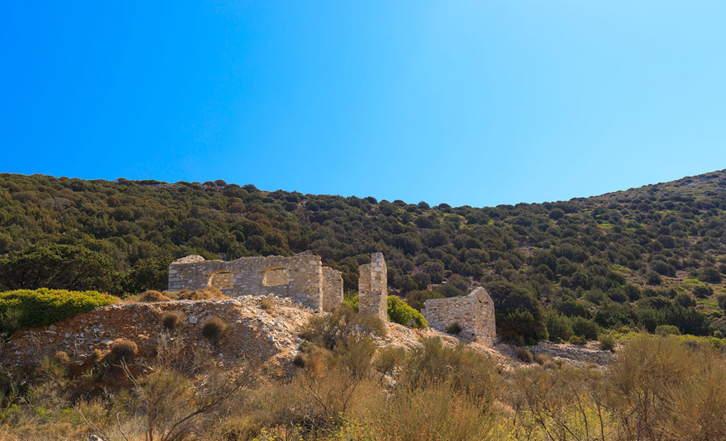 <h2>Discover the Ancient Marble Quarries of Marathi</h2>