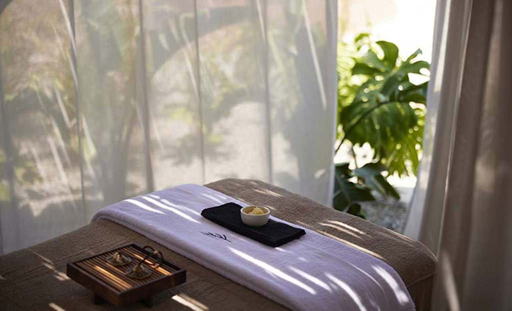 <h2>Relax and Rejuvenate at Avant Mar’s Wellness Area</h2>