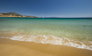 Best Beaches in Paros, Greece (2026) Ultimate Guide to Sun, Sand