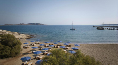 Best Beaches in Paros, Greece (2026) Ultimate Guide to Sun, Sand